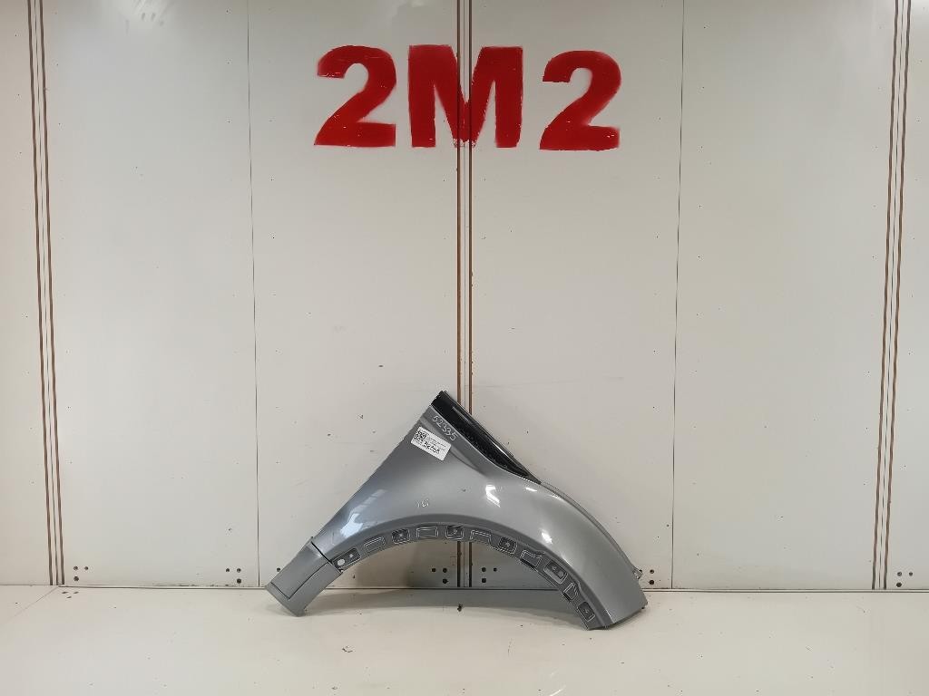 Fanale EST POST SX 9810477180 Peugeot 3008 II 2016