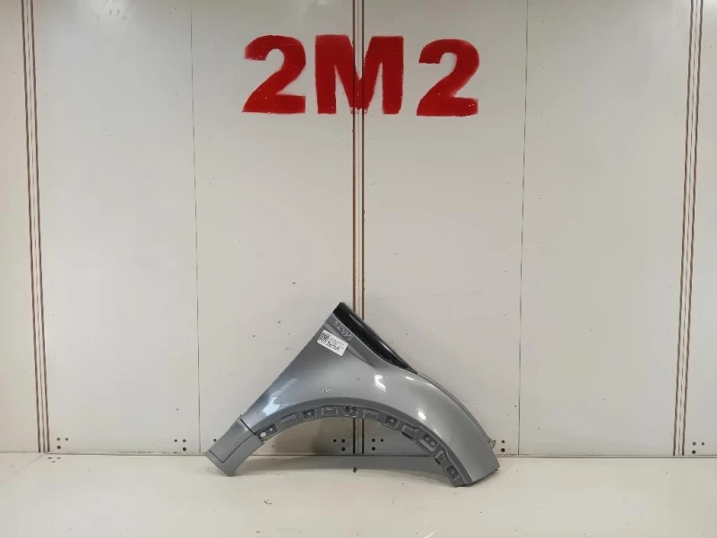 Parafango ANT DX BJ32-16005-A Land Rover Range Rover Evoque I 2011