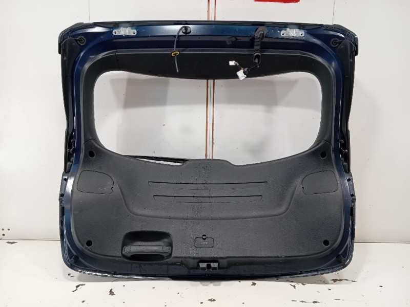 Portello POST 737002W520 Hyundai Santa FÉ IV 2015