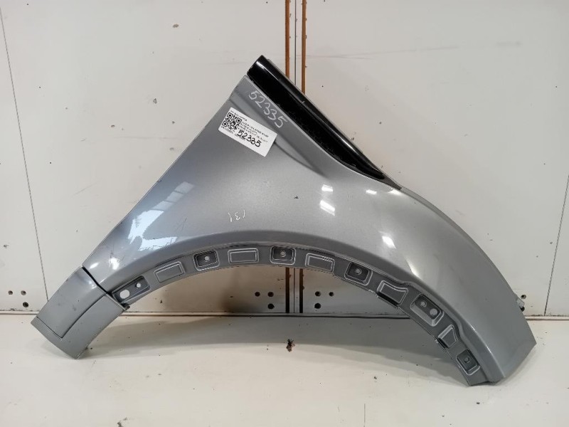 Fanale EST POST SX 9810477180 Peugeot 3008 II 2016