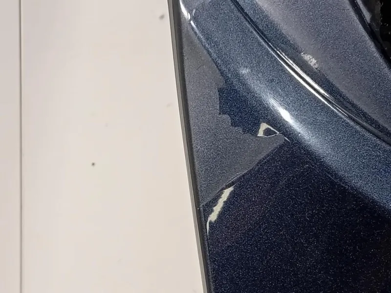 Portello POST 737002W520 Hyundai Santa FÉ IV 2015