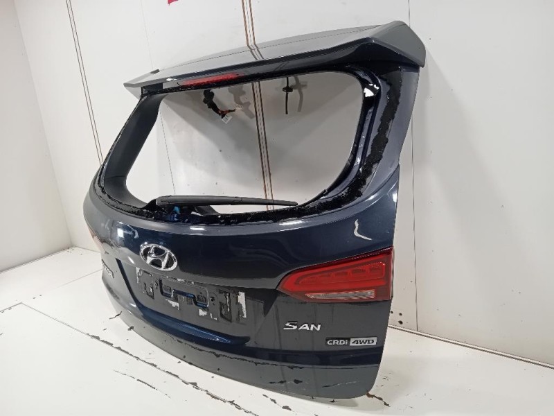 Portello POST 737002W520 Hyundai Santa FÉ IV 2015