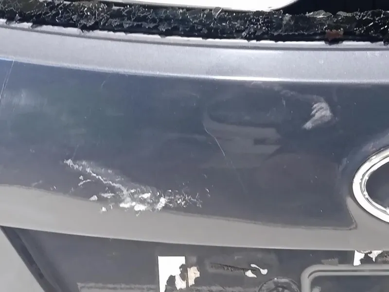 Portello POST 737002W520 Hyundai Santa FÉ IV 2015