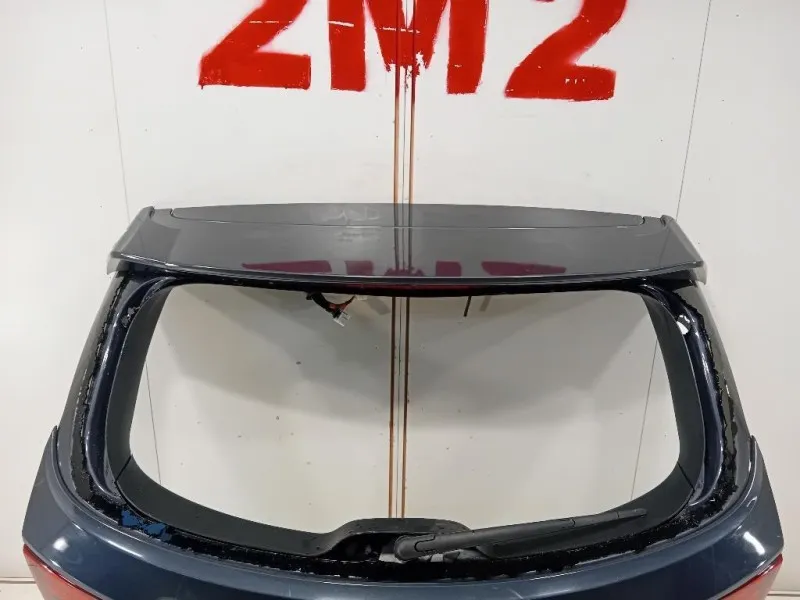 Portello POST 737002W520 Hyundai Santa FÉ IV 2015