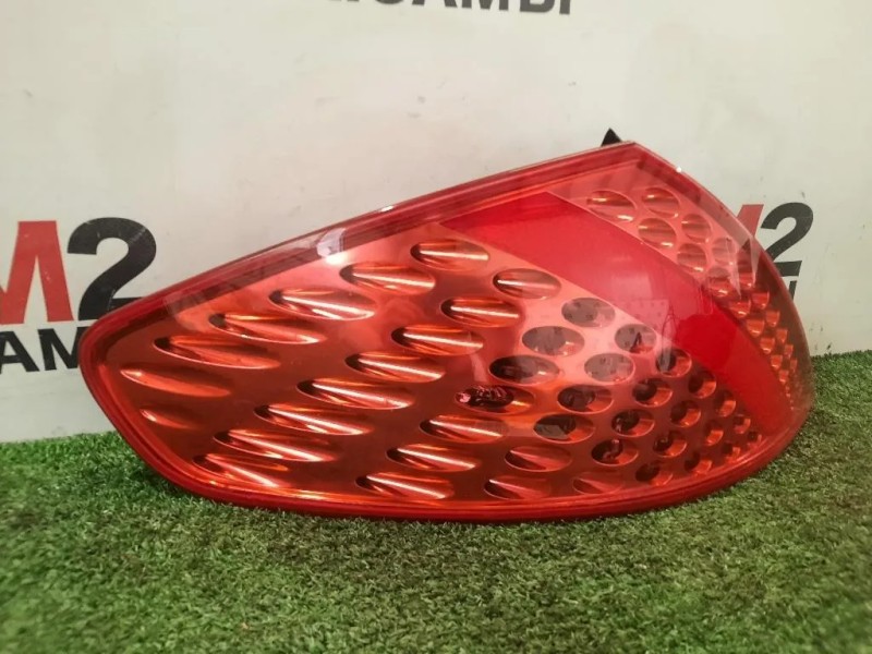 Fanale EST POST SX 96412998JE Peugeot 307 CC 2001