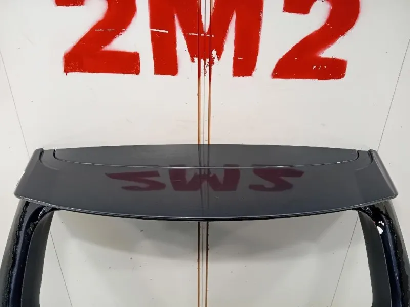 Portello POST 737002W520 Hyundai Santa FÉ IV 2015