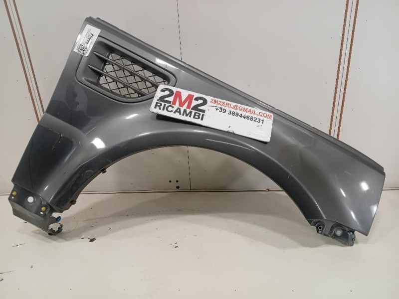 Fanale EST POST SX 96412998JE Peugeot 307 CC 2001