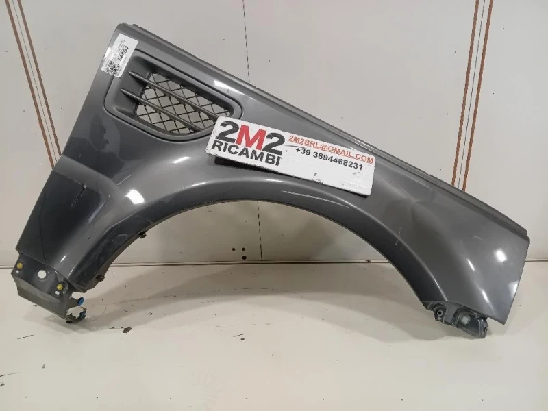 Parafango ANT DX ASB790020 Land Rover Range Rover Sport I 2005