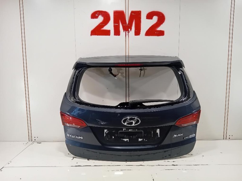 Portello POST 737002W520 Hyundai Santa FÉ IV 2015