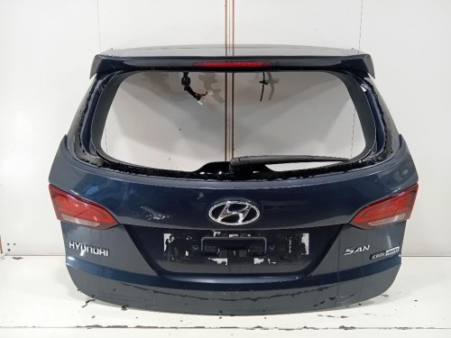 Portello POST 737002W520 Hyundai Santa FÉ IV 2015