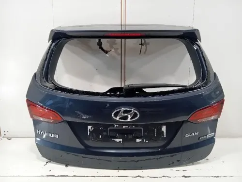 Portello POST 737002W520 Hyundai Santa FÉ IV 2015