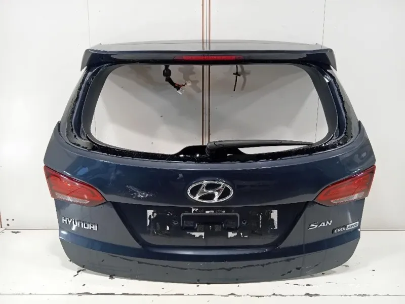 Portello POST 737002W520 Hyundai Santa FÉ IV 2015