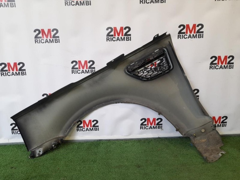 Fanale EST POST SX 96412998JE Peugeot 307 CC 2001