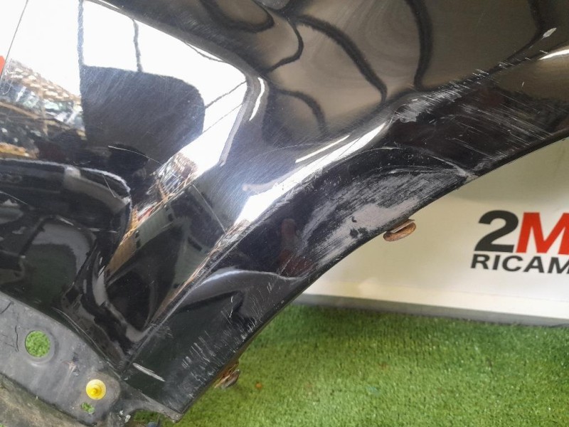 Parafango ANT DX ASB790020 Land Rover Range Rover Sport I 2005