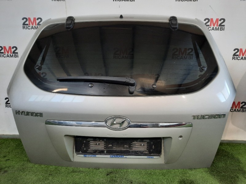 Portello POST NUDA 737002E050 Hyundai Tucson I 2005