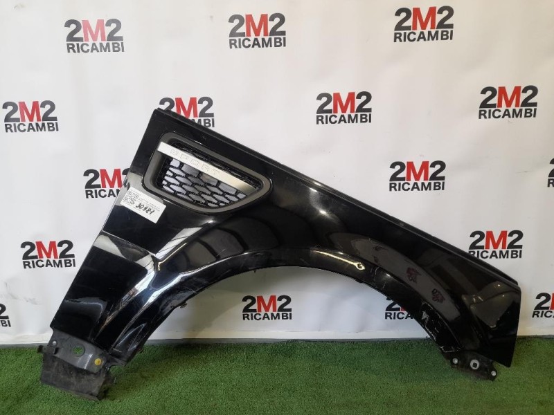 Fanale EST POST SX 96412998JE Peugeot 307 CC 2001
