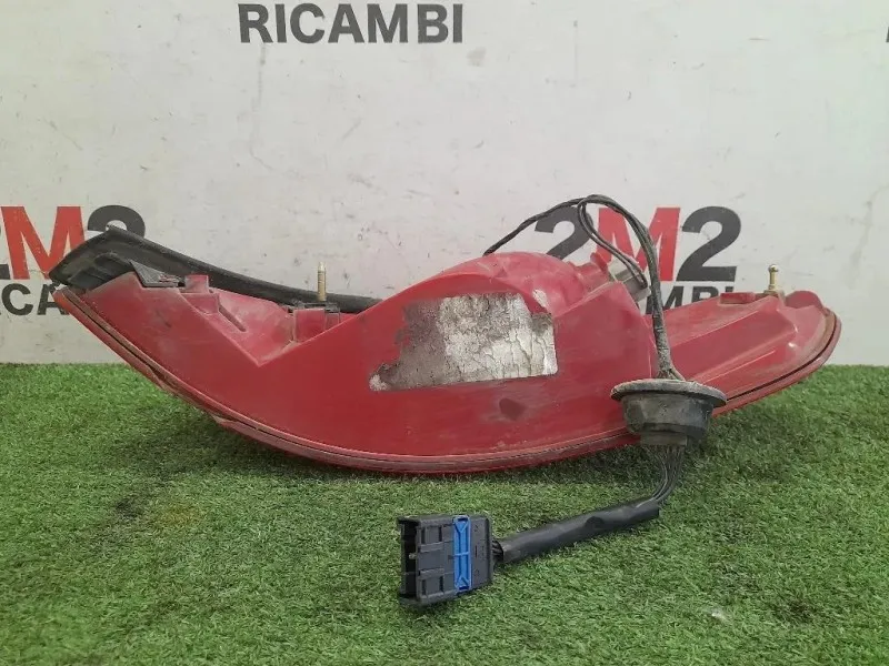 Fanale EST POST SX 96412998JE Peugeot 307 CC 2001