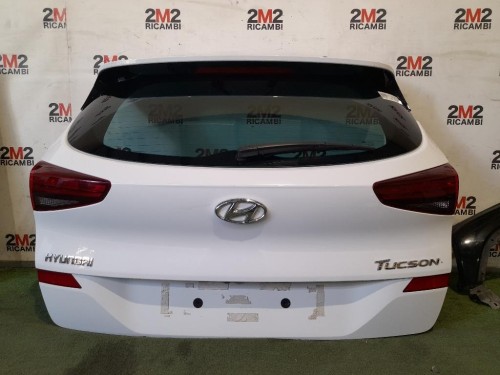 Portello POST 73700D7510 Hyundai Tucson II 2018