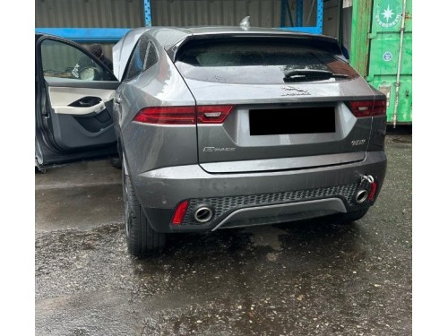 Portello POST J9C2663 Jaguar E-pace 2017