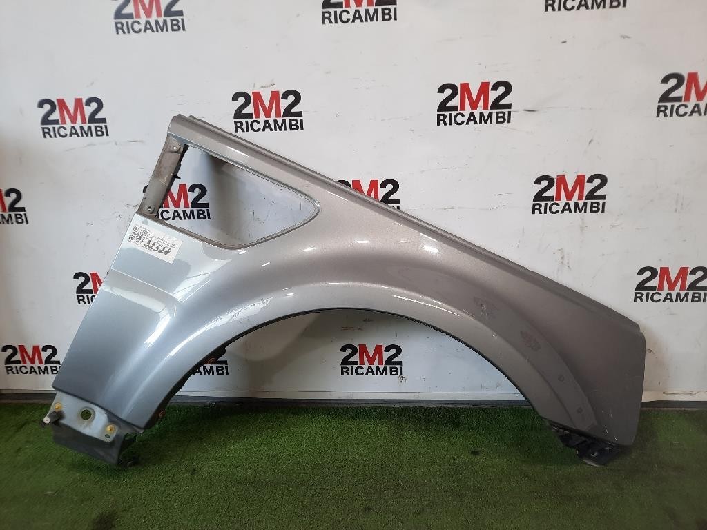 Parafango ANT DX ASB790020 Land Rover Range Rover Sport I 2005