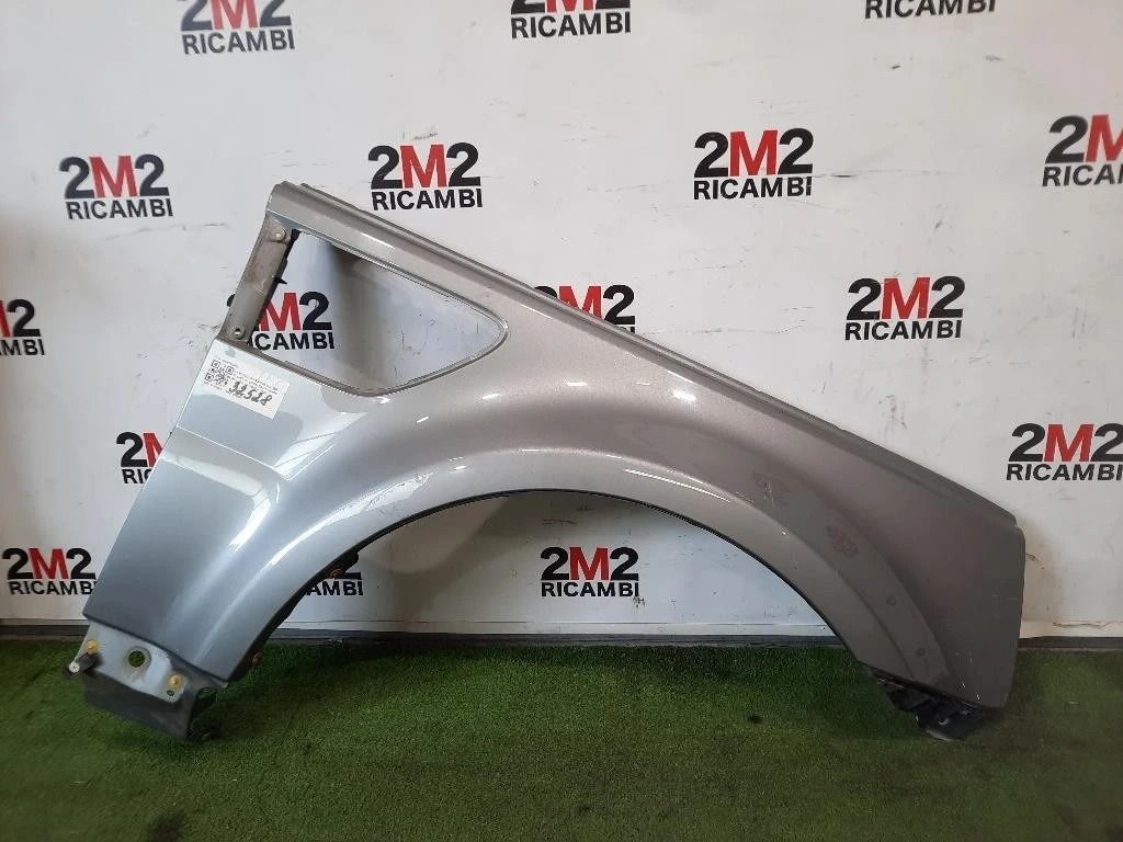 Parafango ANT DX ASB790020 Land Rover Range Rover Sport I 2005