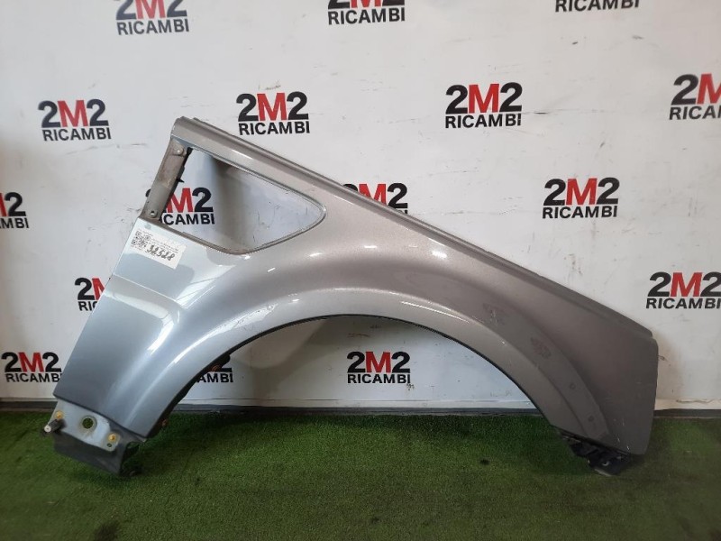 Fanale EST POST SX 9677817680 Peugeot 308 II 2014