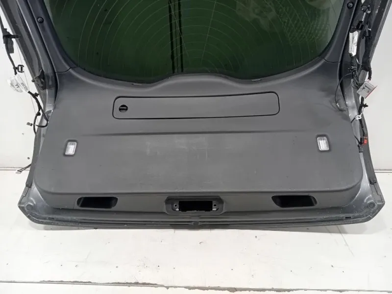 Portello POST J9C2663 Jaguar E-pace 2017