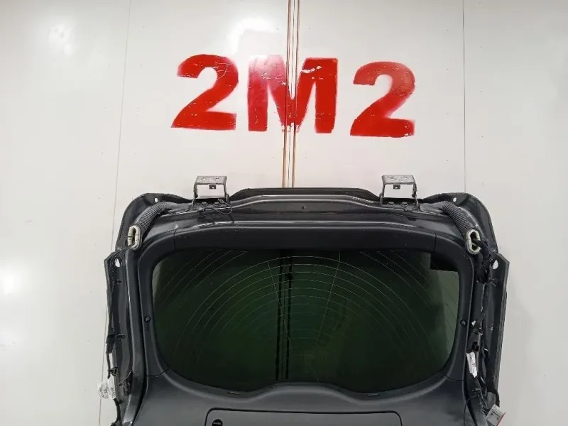 Portello POST J9C2663 Jaguar E-pace 2017