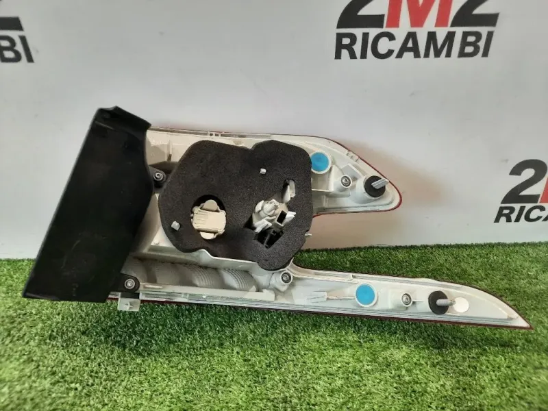 Fanale EST POST SX 9678093980 Peugeot 308 II 2014