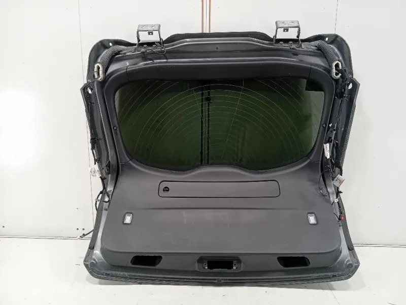 Portello POST J9C2663 Jaguar E-pace 2017