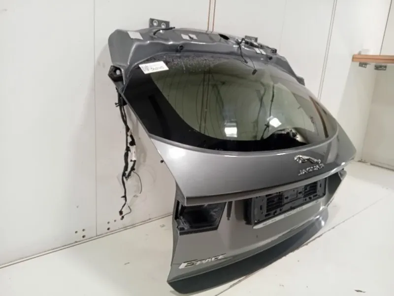 Portello POST J9C2663 Jaguar E-pace 2017