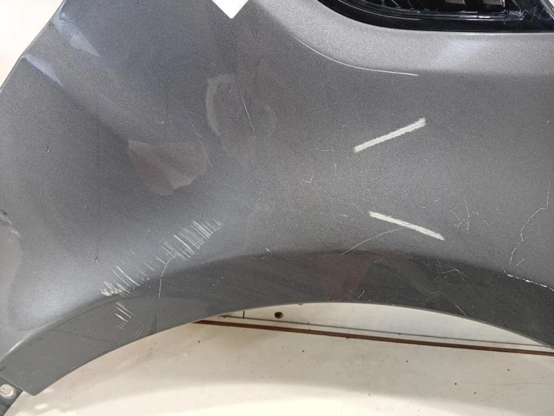 Parafango ANT DX LR061823 Land Rover Range Rover Sport III 2014