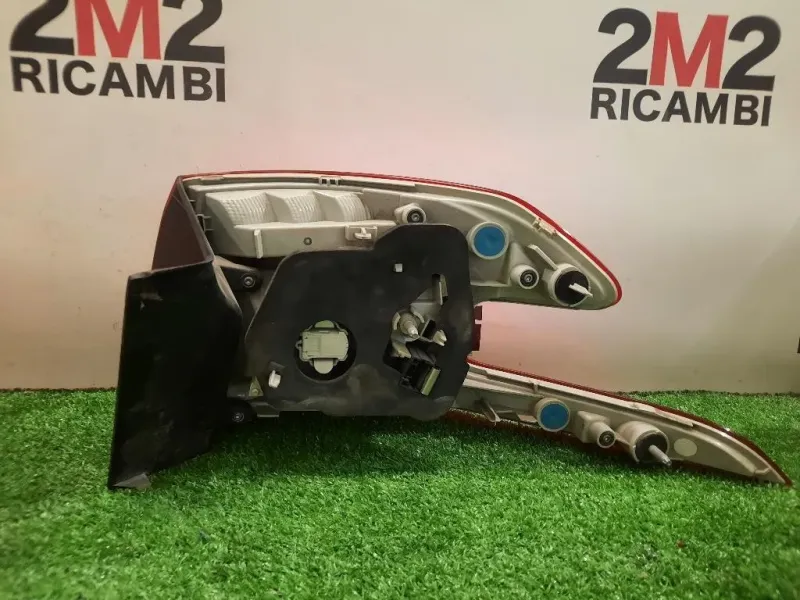 Fanale EST POST SX 9678093980 Peugeot 308 II 2014