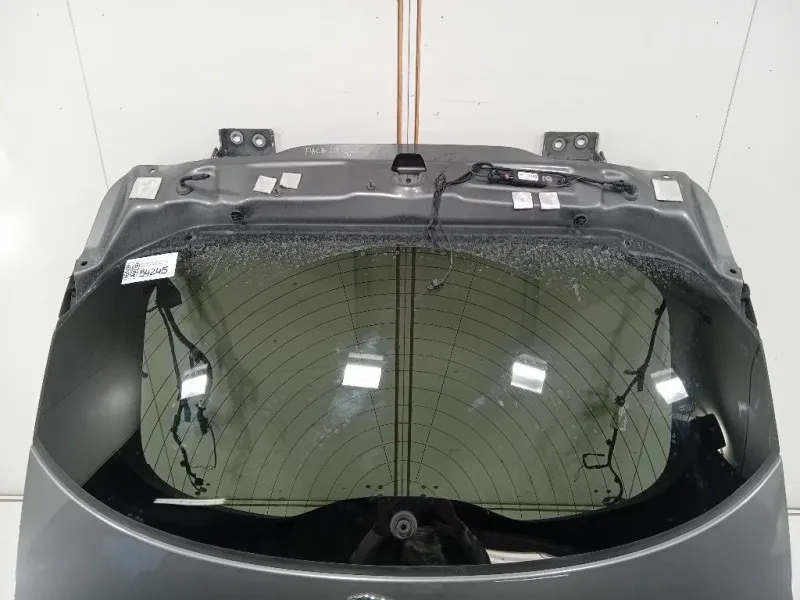 Portello POST J9C2663 Jaguar E-pace 2017