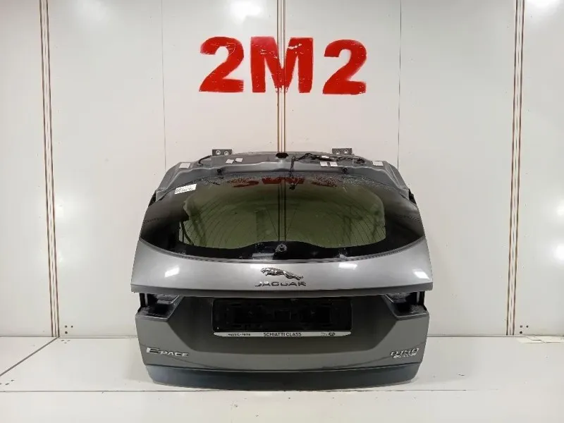 Portello POST J9C2663 Jaguar E-pace 2017