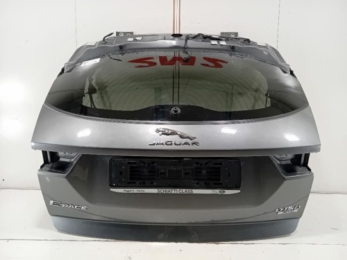 Portello POST J9C2663 Jaguar E-pace 2017