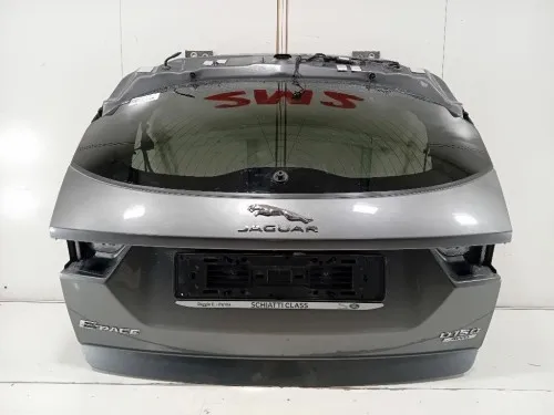 Portello POST J9C2663 Jaguar E-pace 2017
