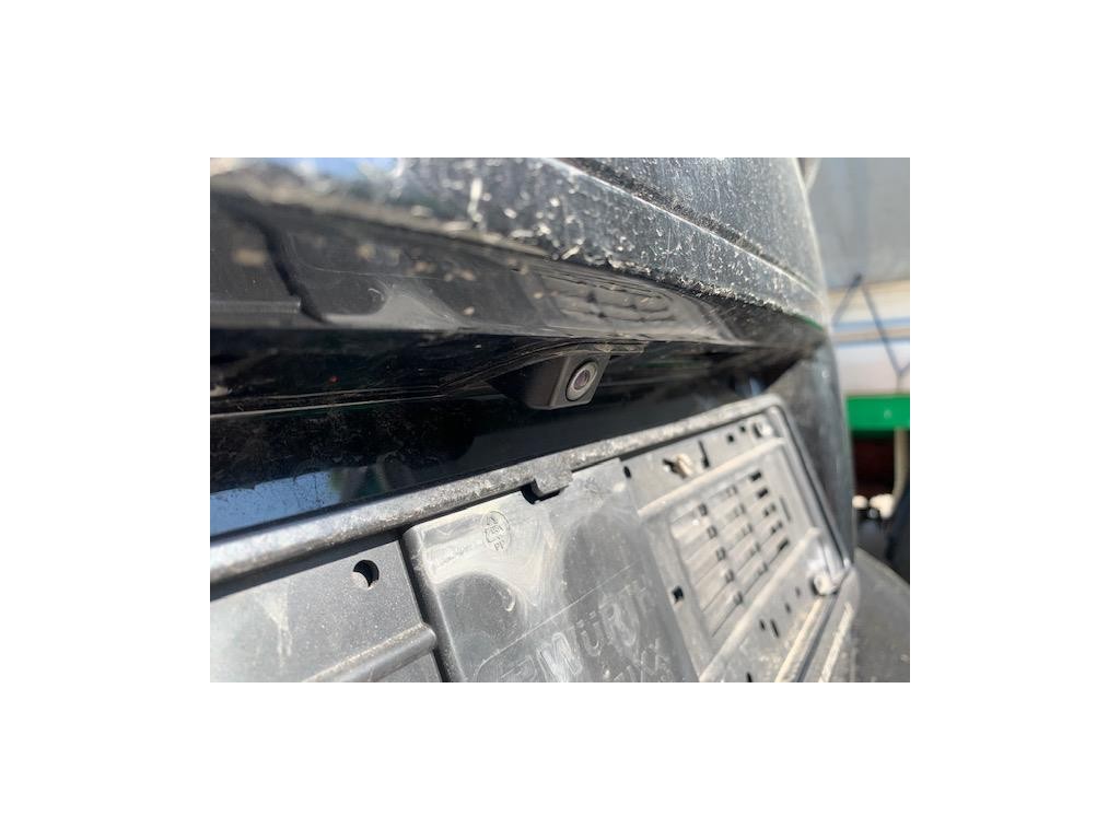 Fanale EST POST SX 9678093980 Peugeot 308 II SW 2014