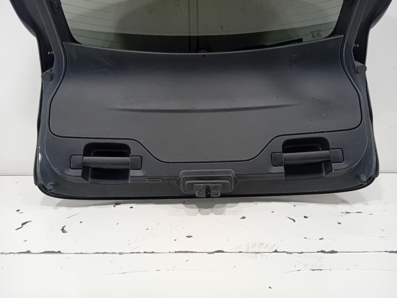 Portello POST J9C2663 Jaguar F-pace 2015