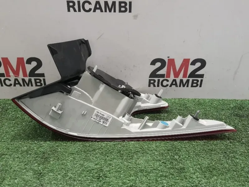 Fanale EST POST SX 9678093980 Peugeot 308 II SW 2014