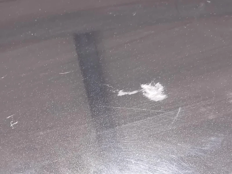 Portello POST J9C2663 Jaguar F-pace 2015