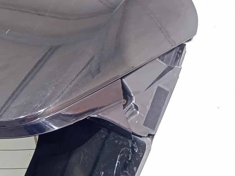 Portello POST J9C2663 Jaguar F-pace 2015