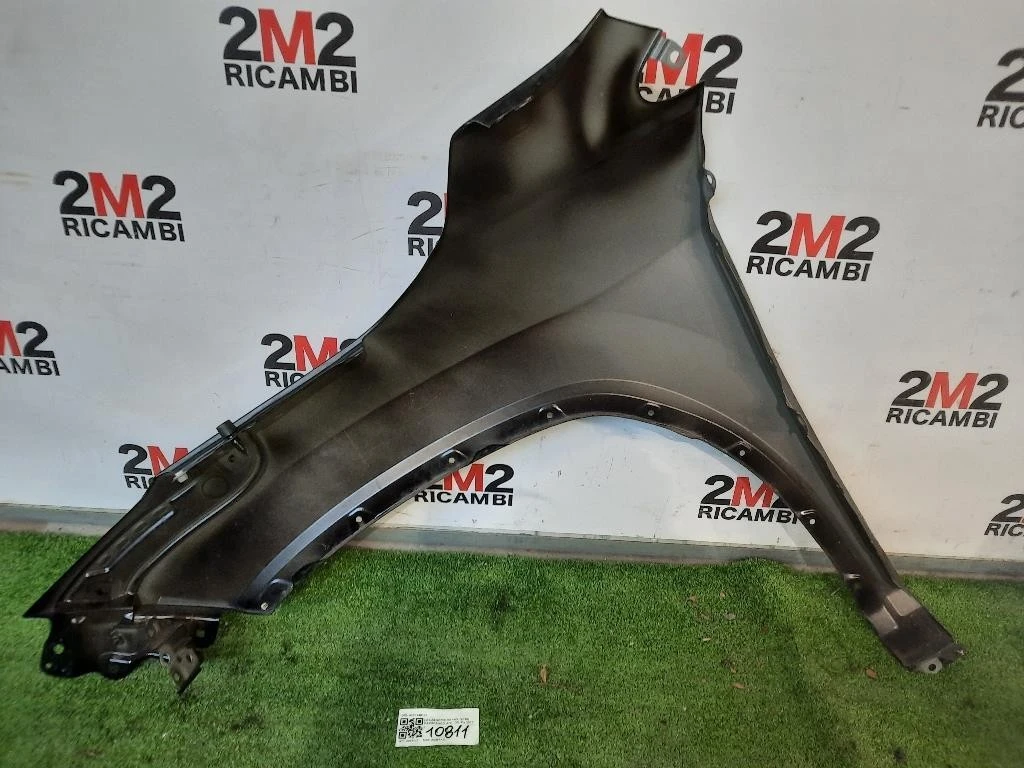 Parafango ANT DX 5380148120 Lexus Serie RX IV 2016