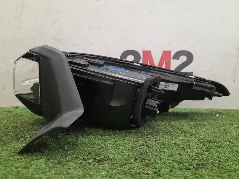 Fanale EST POST SX 9835299580 Peugeot 308 II SW 2017