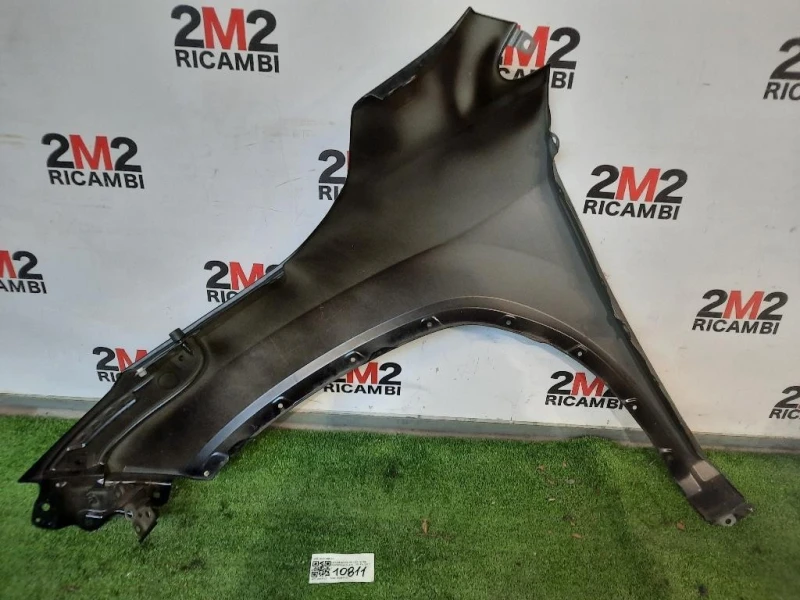 Parafango ANT DX 5380148120 Lexus Serie RX IV 2016