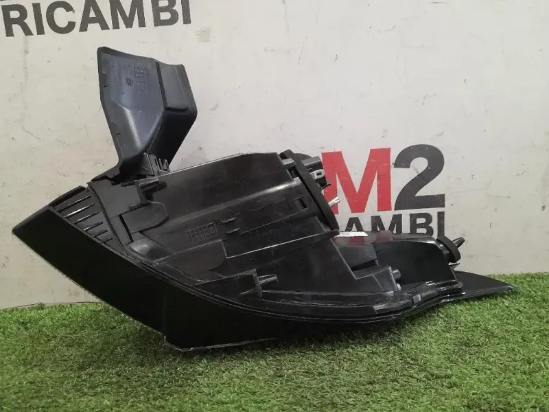 Fanale EST POST SX 9835299580 Peugeot 308 II SW 2017