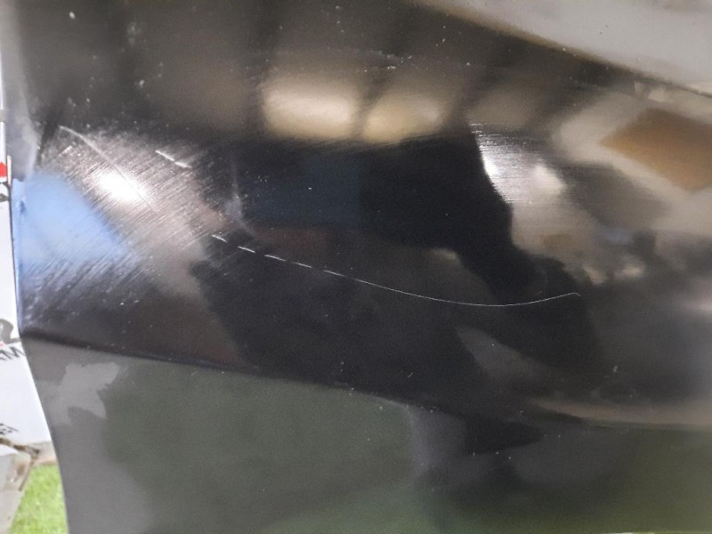 Parafango ANT DX 5380148120 Lexus Serie RX IV 2016