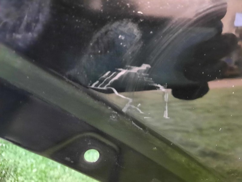 Parafango ANT DX 5380148120 Lexus Serie RX IV 2016