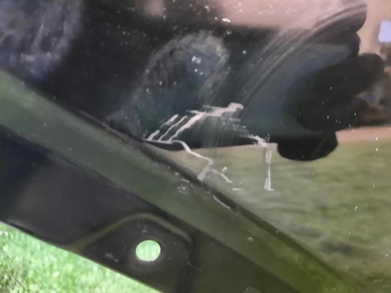 Parafango ANT DX 5380148120 Lexus Serie RX IV 2016