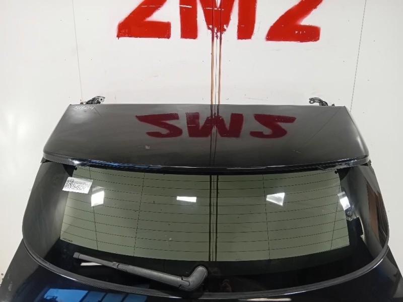 Portello POST J9C2663 Jaguar F-pace 2015